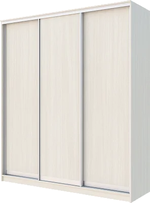 картинка Шкаф-купе 3-х дверный 2400 2014 620 от магазина КУПИ КУПЕ